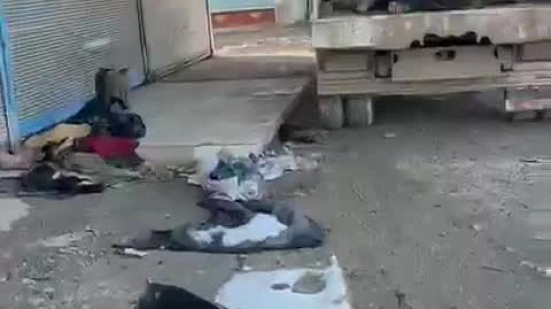 مقتل مرتزق وإعطاب مدرعة في مدينة الجلبية بريف كوباني