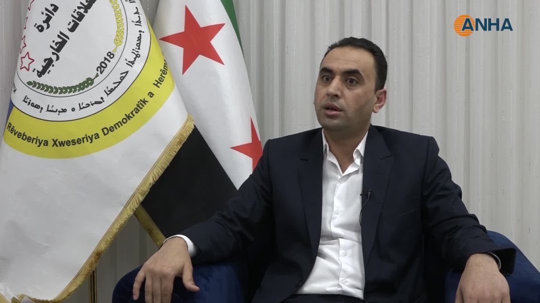 دائرة العلاقات الخارجية في الإدارة الذاتية: الهجوم ضد الشيخ مقصود والأشرفية خرق للاتفاقيات الموقعة