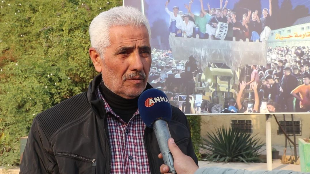 ⁣سد تشرين… ملحمة صمود ووحدة صنعت الانتصار وحمت مكتسبات الشعوب