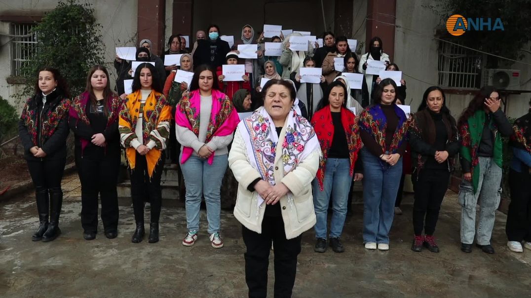 ‘Her keziyek nîşaneya serkeftinê ye’