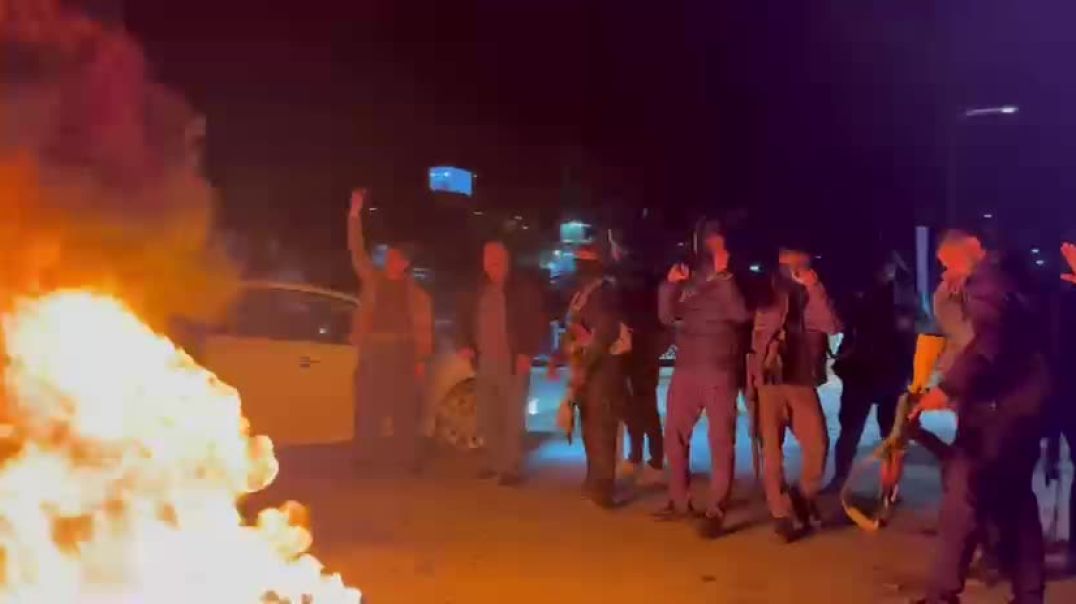 Rojava ji Dêrikê heta Kobanê li ser piyan e