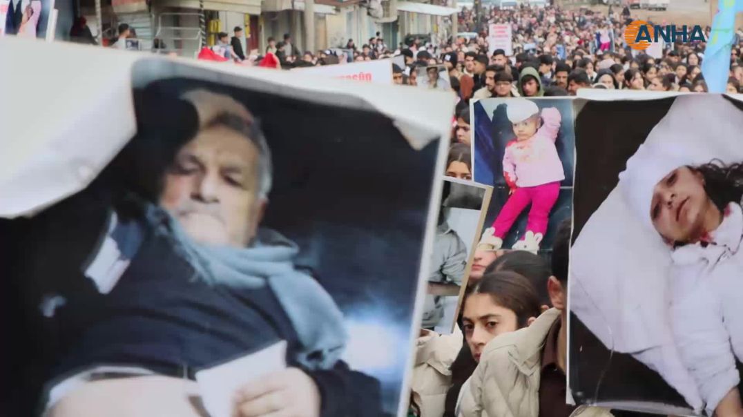 أهالي مقاطعة الجزيرة يشيدون بمقاومة الشيخ مقصود والأشرفية وبني زيد