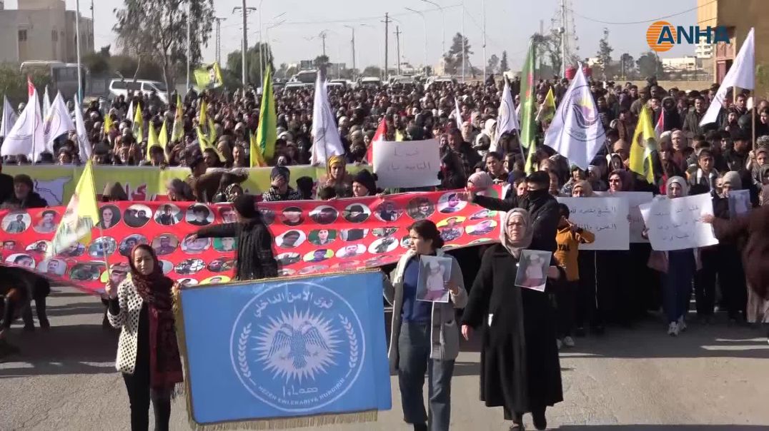 Gelê Bakur û Rojhilatê Sûriyeyê êrişên komên çete şermezar kirin