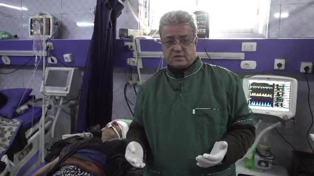 Bijîşkê li Şêxmeqsûd: Îro karesatek li taxên Şêxmeqsûd û Eşrefiyê çêdibe