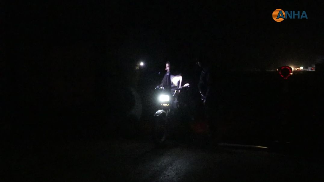 الأهالي يستمرون في حماية مناطقهم