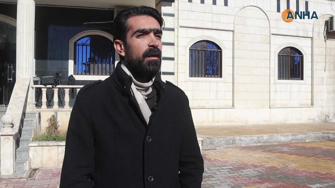 الأحزاب السياسية في الرقة: الحل في الحوار لا السلاح