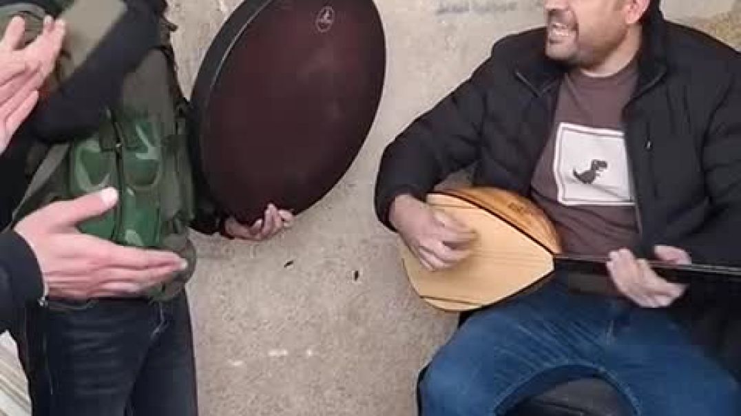 أهالي روج آفا يواصلون الليل بالنهار لحماية مناطقهم