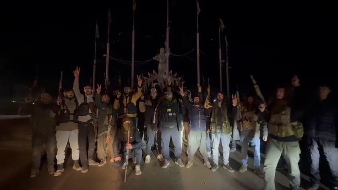 أبناء الجزيرة والفرات يلبّون نداء النفير العام ويؤكدون خوض "حرب الكرامة"