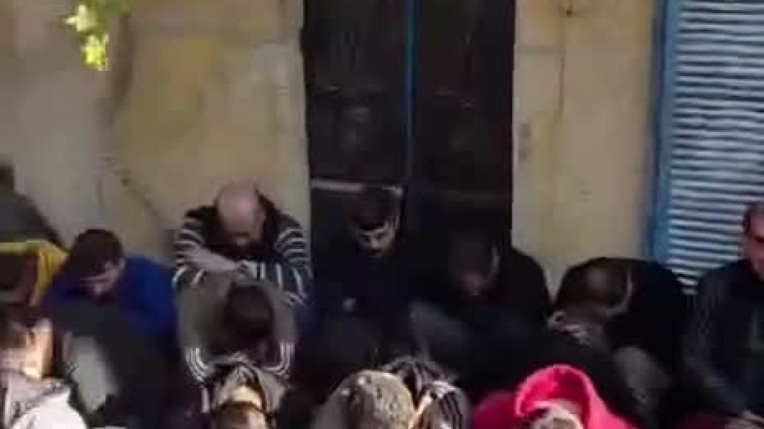 مرتزقة الحكومة المؤقتة يختطفون المئات من أهالي الشيخ مقصود والأشرفية