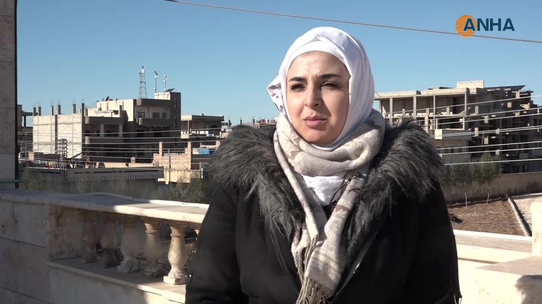 ما يجري في الشيخ مقصود والأشرفية عدوان ومجازر ممنهجة بحق المدنيين