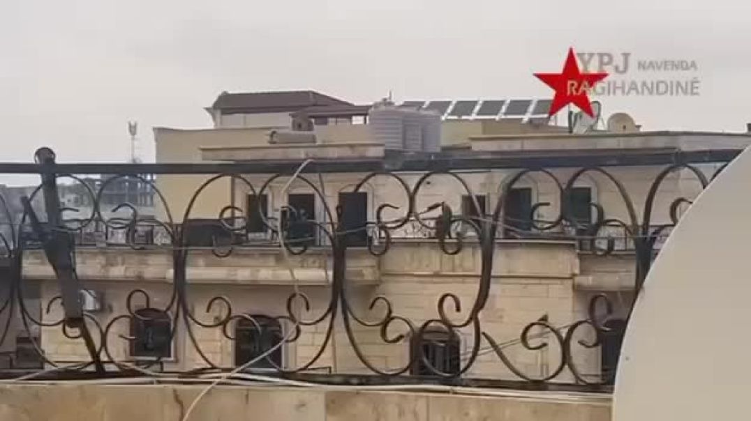 على بعد 20 كيلو متراً.. استمرار الاشتباكات في ريف الرقة وقسد تتصدى