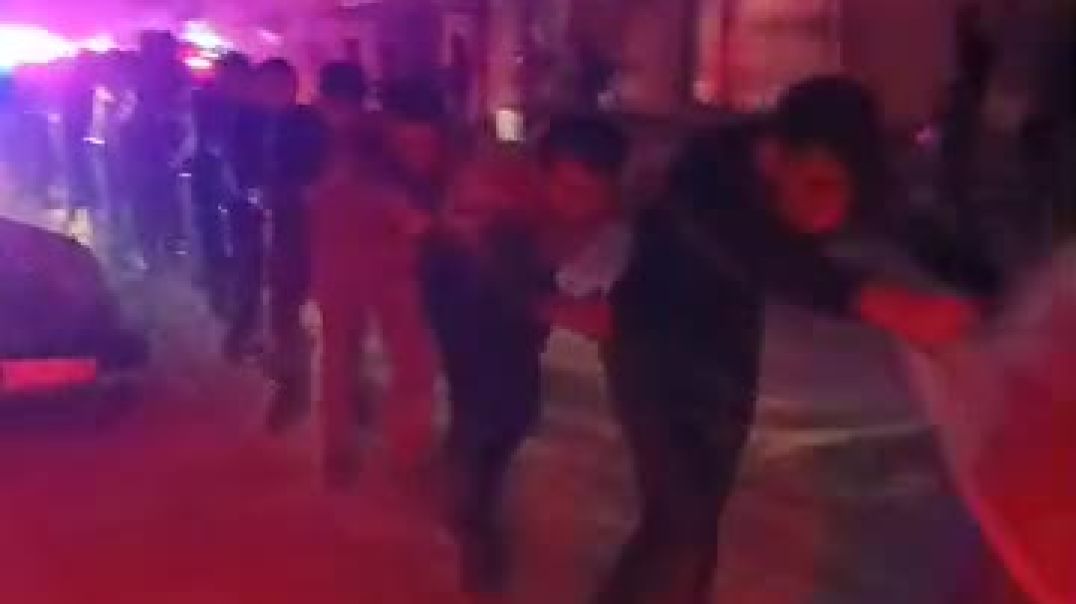 قوى الأمن الداخلي – حلب: العشرات من الشبان اختُطفوا ورُوّج إعلامياً أنهم من قواتنا