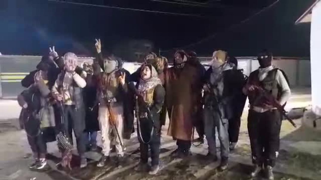 Rojava ji Dêrikê heta Kobanê li ser piyan e