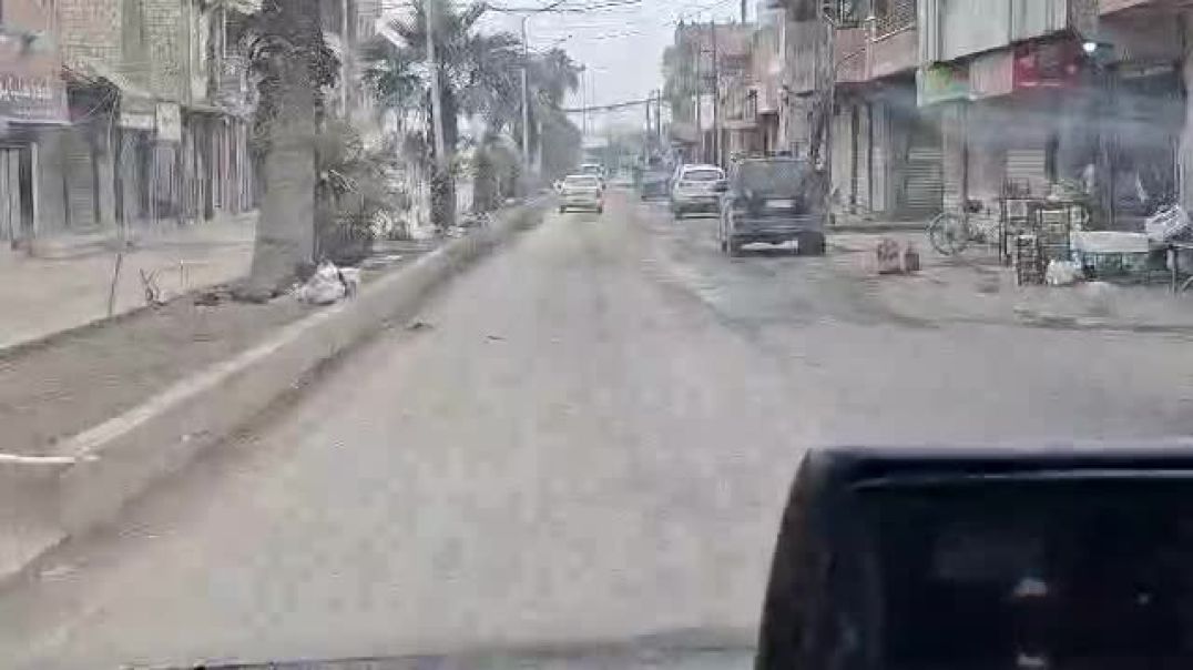 أهالي الجزيرة يواصلون حماية الأحياء استجابةً لنداء النفير العام