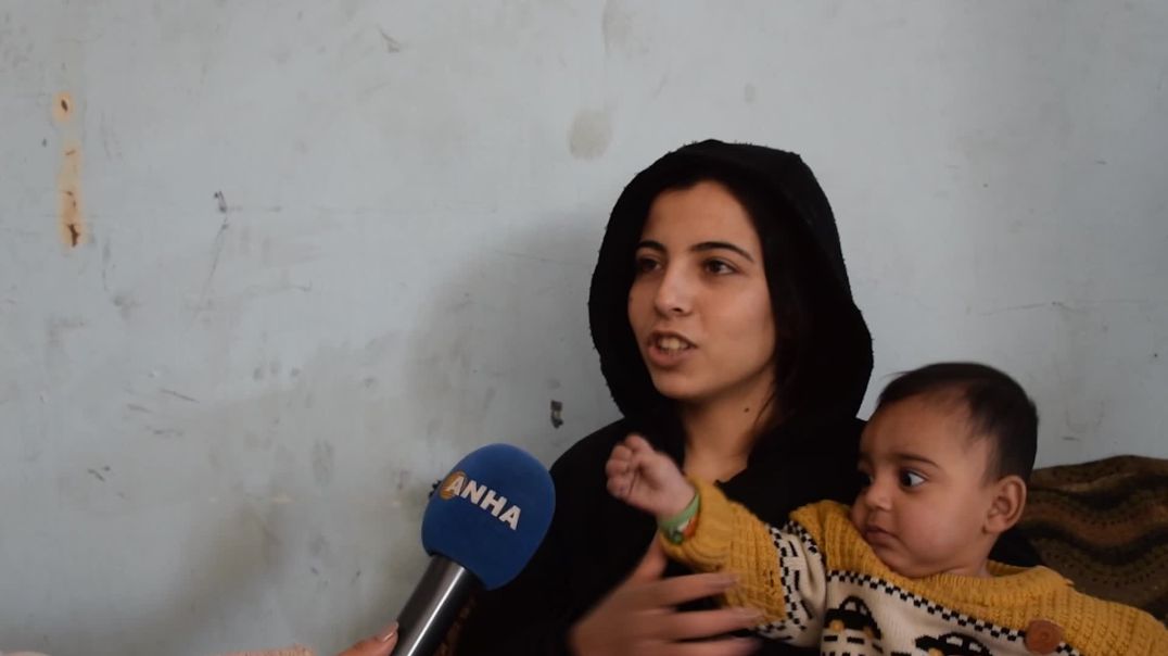 مهجّرو عفرين والشهباء يطالبون بعودة آمنة وتحسين ظروفهم المعيشية