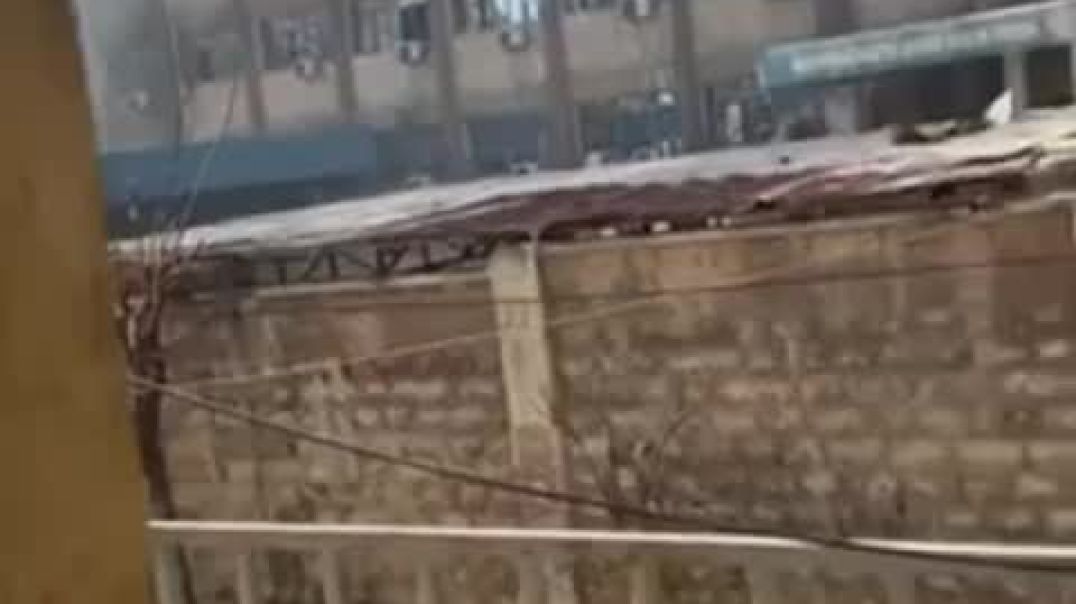 Hêzên Ewlekariya Şêxmeqsud: Bila şandeyên bê alî werin nexweşxaneyê bibînin