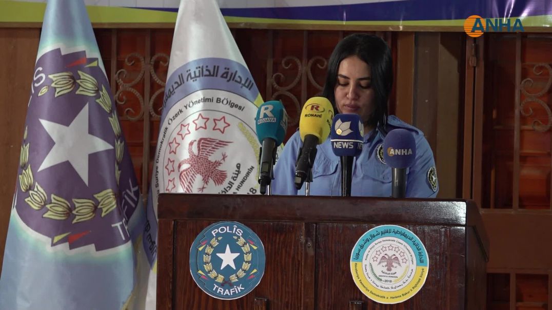 Di 2025’an de 3732 qezayên trafîkê: 219 mirî