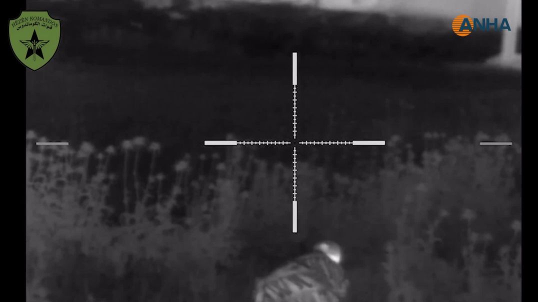 ‘Rihê hevaltî û fedaîtiyê li Tişrînê bû esasê serkeftinê’