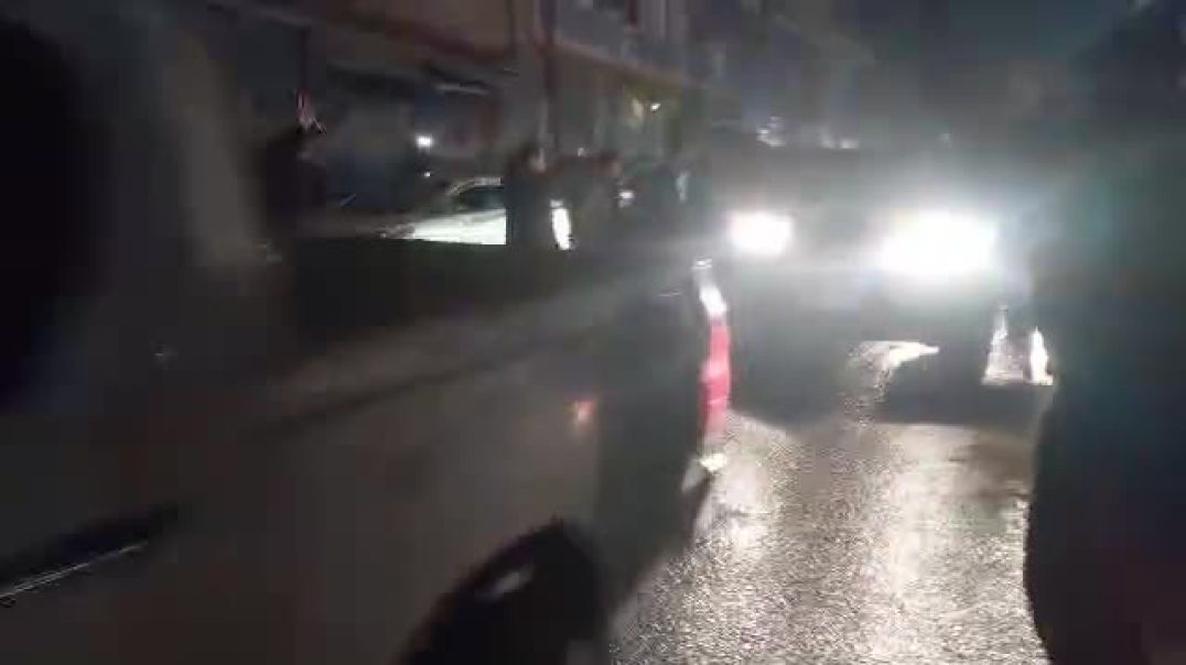 Rojava ji Dêrikê heta Kobanê li ser piyan e