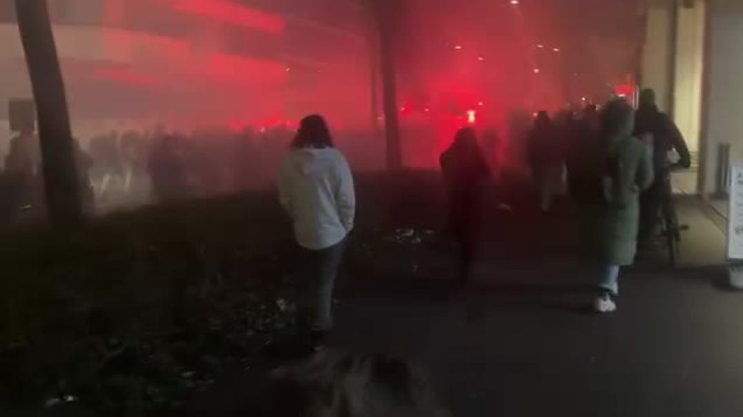 Dilê Kurdistan û Ewropa ji bo Rojava lê dide