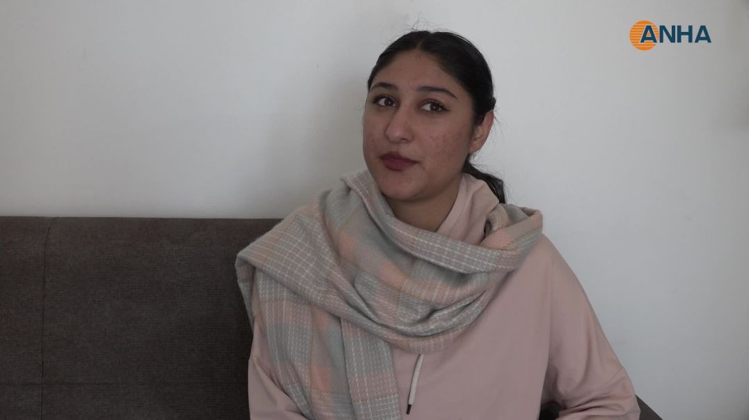 شبيبة الدرباسية يطالبون بالحرية الجسدية للقائد عبد الله أوجلان