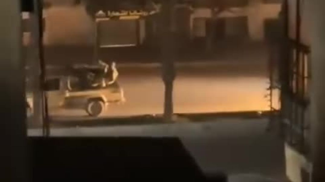 ارتفاع حصيلة الهجمات على أحياء الشيخ مقصود والأشرفية وبني زيد