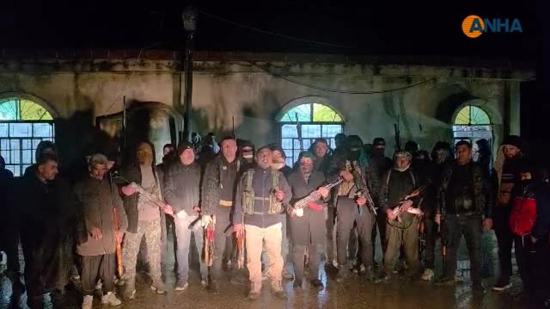 فعاليات شعبية وثقافية في مقاطعة الجزيرة تنضم للنفير العام