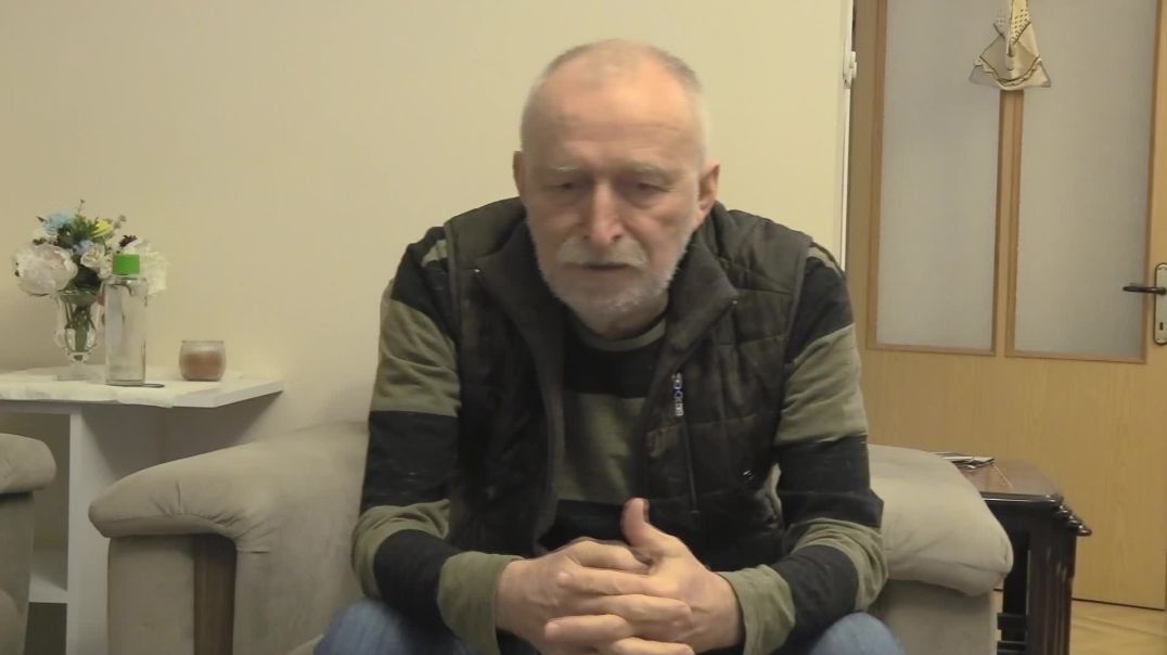 Çapemeniya Azad mamosteyê xwe Huseyîn Aykol winda kir