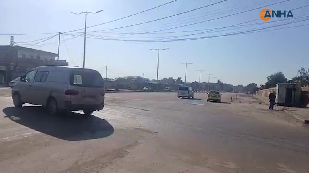 الأوضاع في الحسكة.. استنفار أمني وانتفاضة شعبية مستمرة