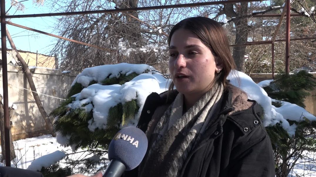 ⁣نساء من الدرباسية: القائد عبد الله أوجلان هو رمز الأمل وآن أوان حريته الجسدية