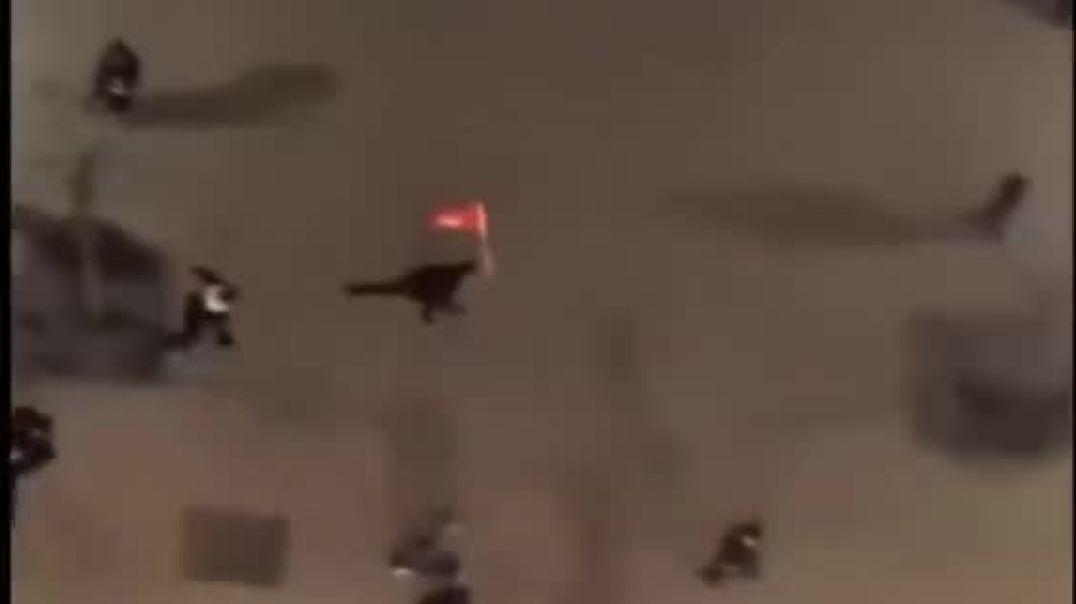 إصابة 6 أشخاص طعناً خلال تظاهرة دعم للكرد في بلجيكا