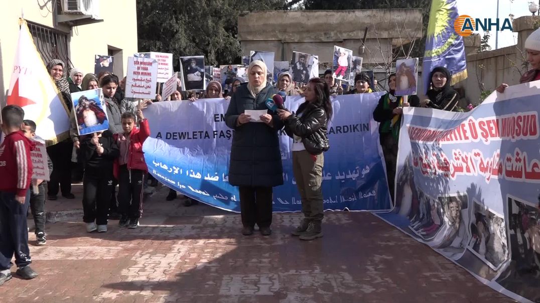 إدانات واسعة لمجازر الشيخ مقصود والأشرفية ومطالبات بفتح تحقيق دولي-عامودا