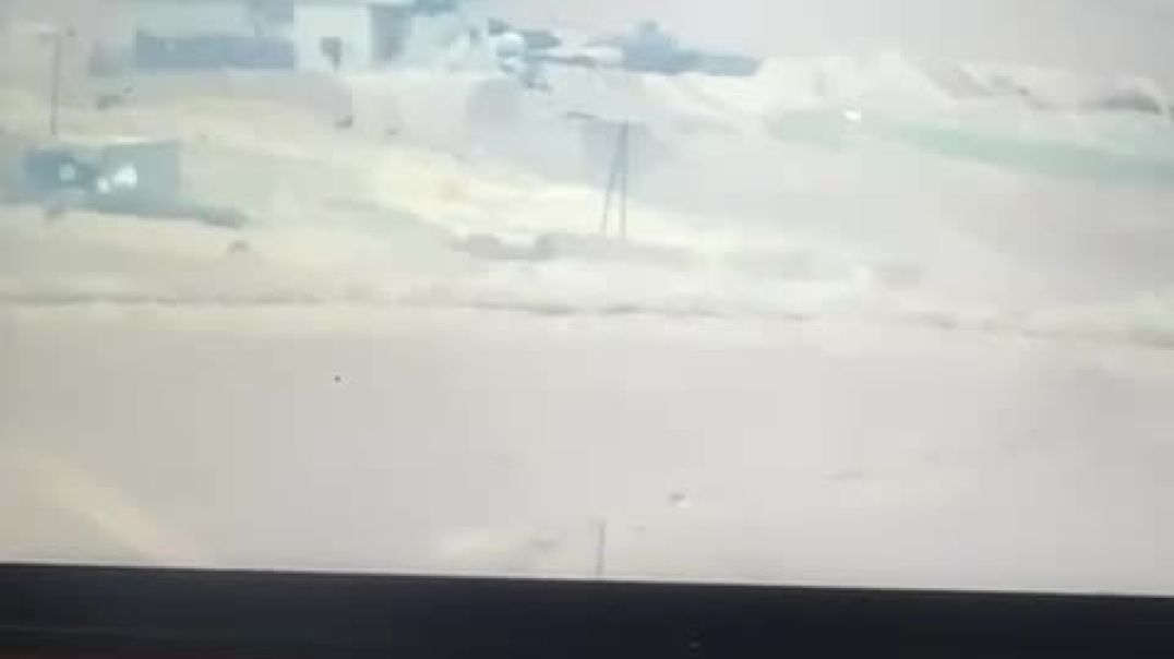 مقاومة كبيرة في سد تشرين: إحباط 4 هجمات للمرتزقة