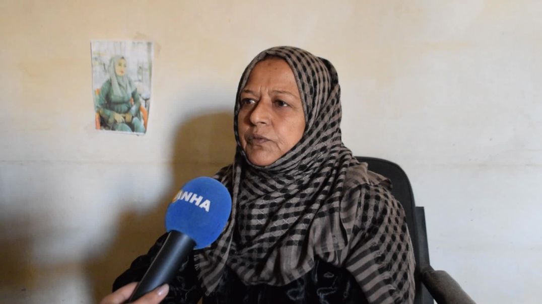 ⁣رفيقات الشهيدة كرم يحيين الذكرى السنوية لاستشهادها بالتأكيد على قيم النضال والمقاومة