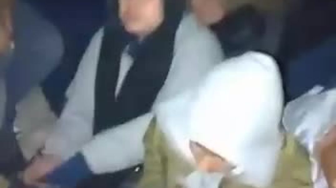 نساء وأمهات داخل حي الشيخ مقصود يوجهن نداءً: انتفضوا