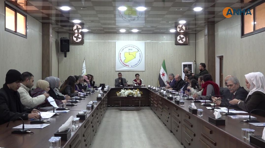 ⁣إعلاميون ونشطاء يناقشون كيفية الحد من خطاب الكراهية