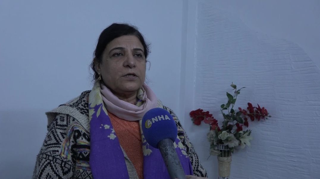 ⁣Hêrsa li hemberî bêrêziya li cenazeyan: Divê hesab bê pirsîn