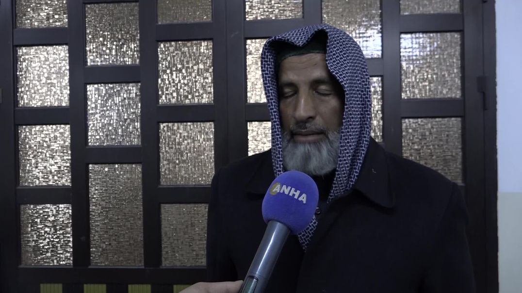 أئمة: خطاب الكراهية والإعلام المسيّس فتنةٌ تهدد السلم الأهلي ووحدة السوريين