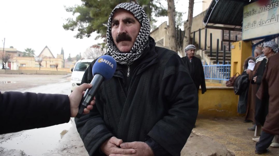 ⁣الأهالي لبّوا النفير ويعلنون التضامن مع مقاومة الأحياء المحاصرة