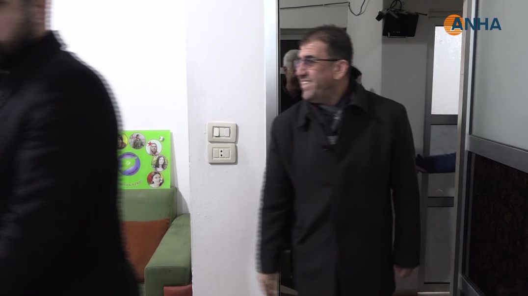 وفد شمال كردستان ومؤتمر ستار يناقشان الهجمات على المنطقة