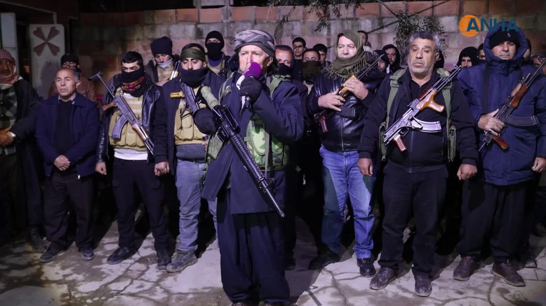 الأهالي يستمرون في حماية مناطقهم