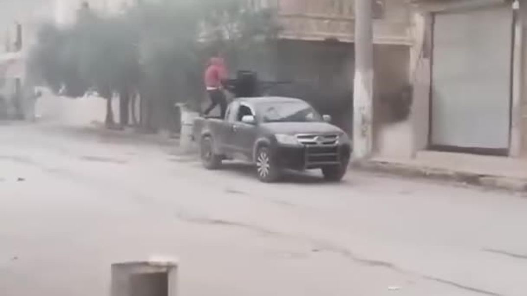 حُماة الشيخ مقصود يحبطون هجوماً لمرتزقة الحكومة المؤقتة في سوريا