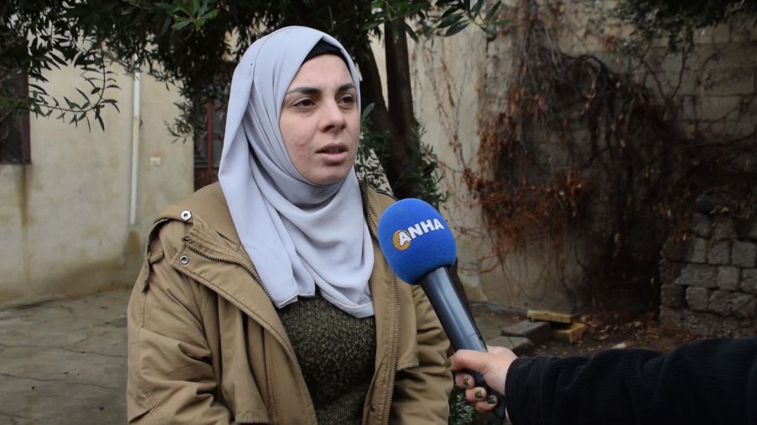 ⁣"ضمان حقوق المرأة شرط أساسي لبناء سوريا الجديدة"