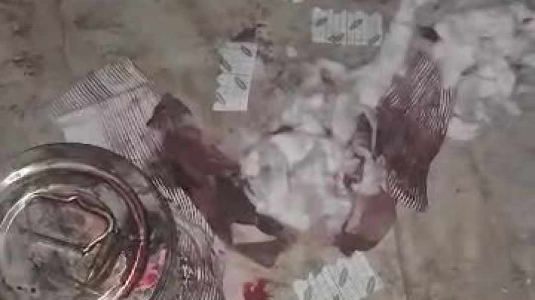 Ji Meclisa Gel a Şêxmeqsud banga lezgîn