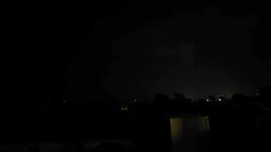 قوى الأمن الداخلي تتصدى لهجمات مرتزقة الحكومة المؤقتة في محيط الشيخ مقصود