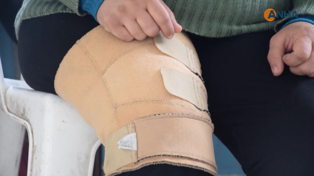 رسالة مهجّرة: التكافل وتبادل المساعدة بيننا ضرورة ملحّة