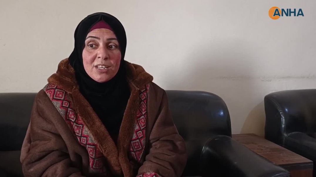 ‏عوائل شهداء الشدادي تدين استهداف الشيخ مقصود وتؤكد وقوفها مع الأهالي