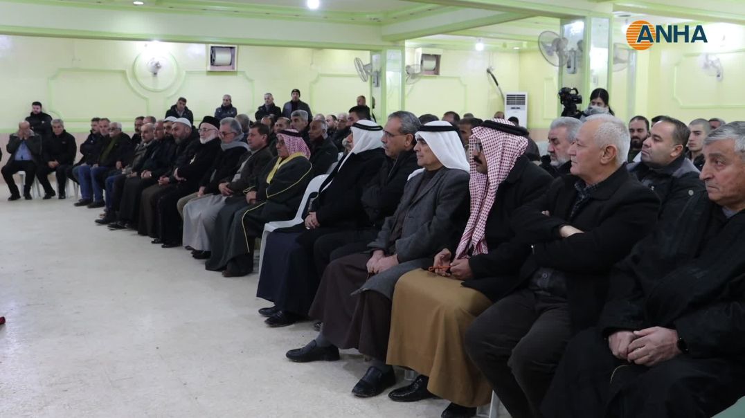 خلال ملتقى مكونات تربه سبيه تؤكد على ضرورة نبذ الفتنة