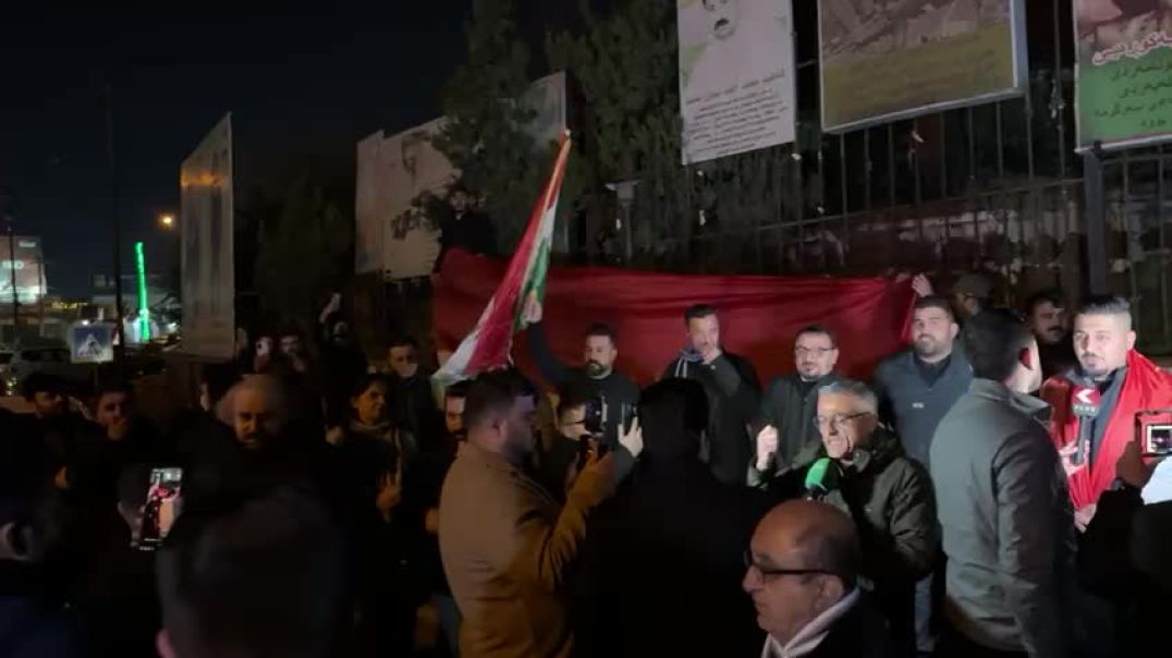 Gelê Başûr ji bo Rojava li ser piyan e