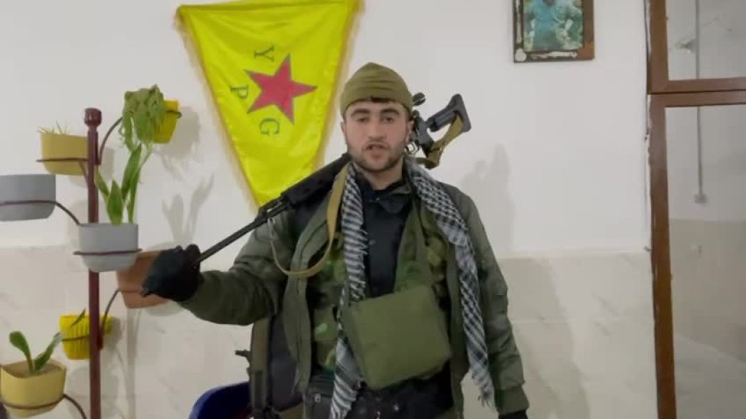 Seferberên ji Başûr û Rojhilat: Em ji bo parastinê hatin Rojava